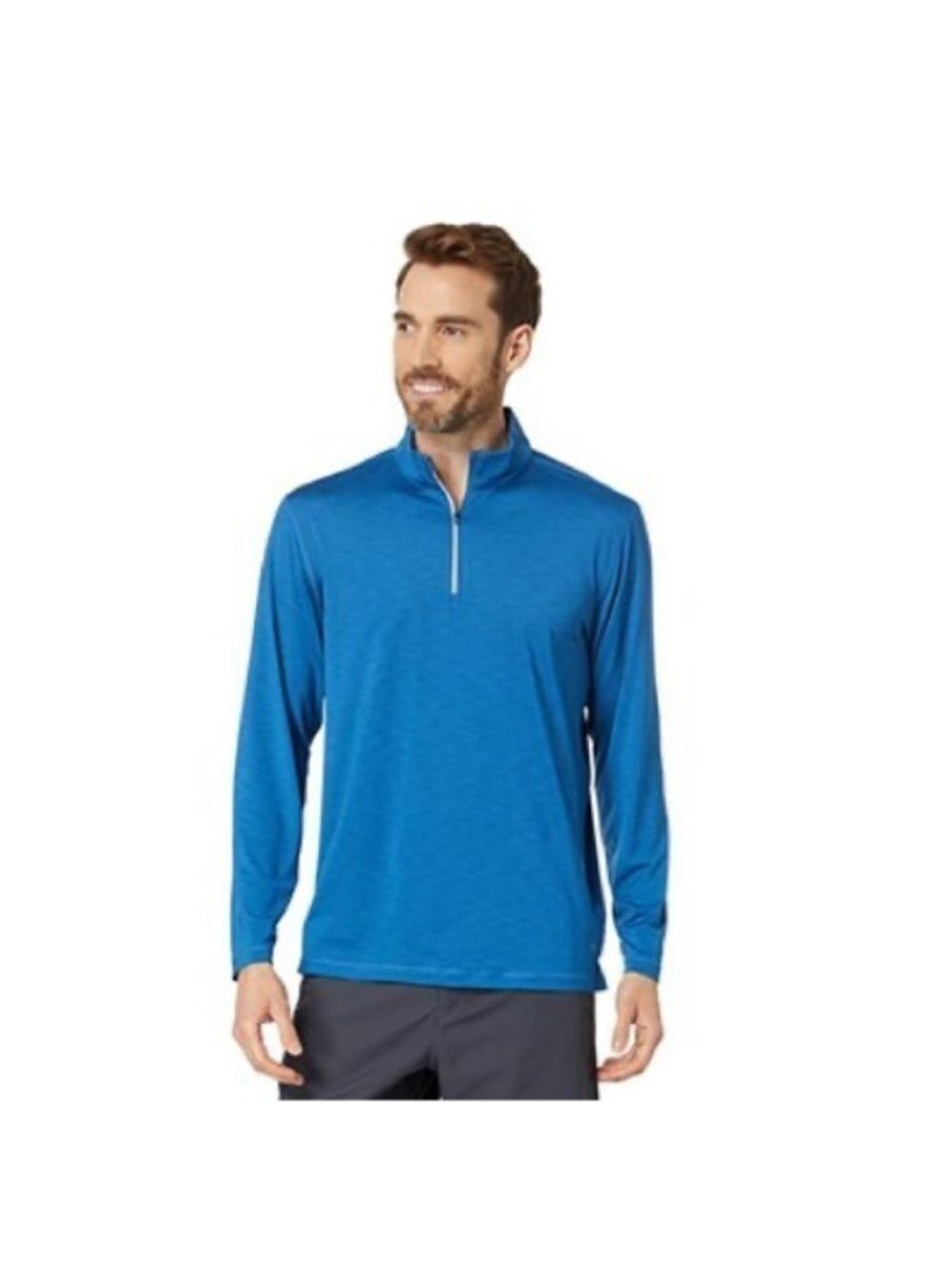 NWT Puma YouV Golf 1/4 Zip Pullover
